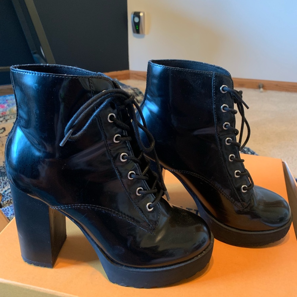 H&M boot